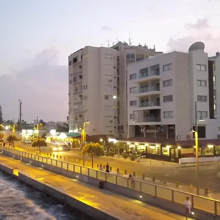 Blue View 403 Larnaka