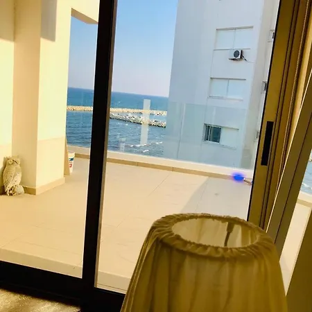 Blue View 403 Larnaka